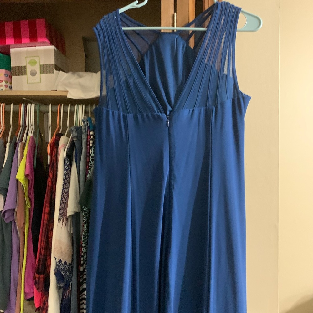 Mother of bride dress - Picture 3 of 8